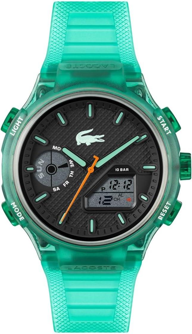 LACOSTE 2011392 Quartz Men Watch