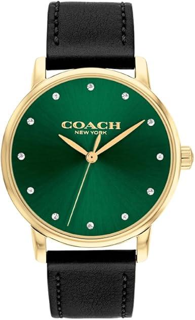 COACH 14503972 Quartz Ladies Watch
