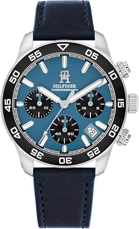 TOMMY HILFIGER 1792187 Quartz Men Watch