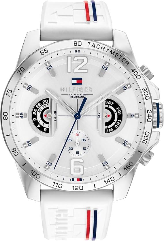 TOMMY HILFIGER 1710639 Quartz Men Watch
