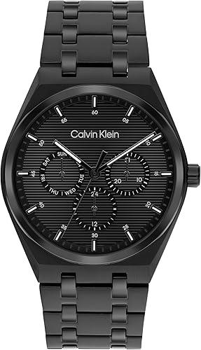 Calvin Klein 25200522 Quartz Men Watch