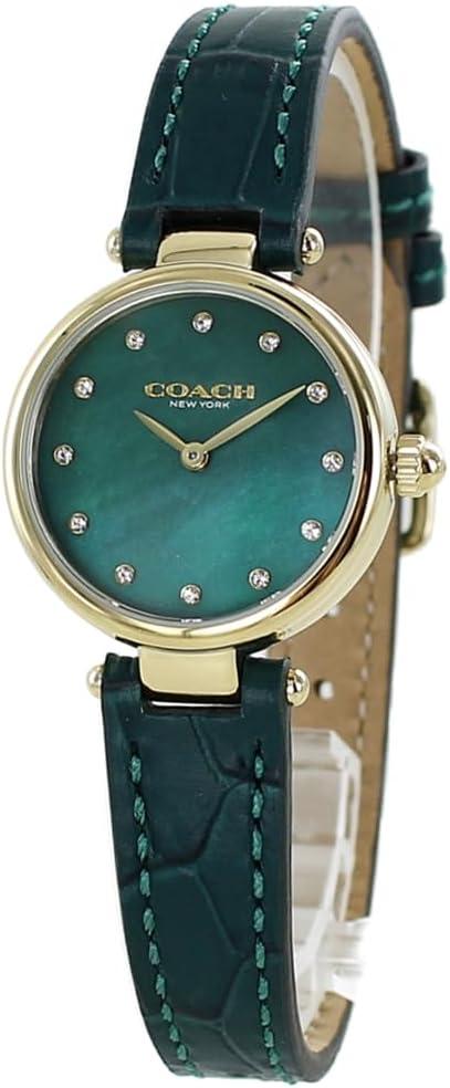 COACH 14503534 Quartz Ladies Watch