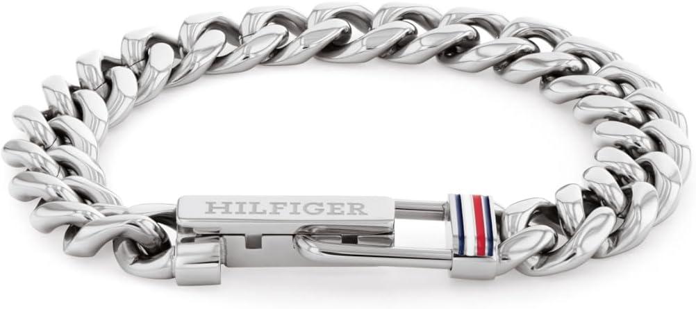 TOMMY HILFIGER 2790610  Men bracelet