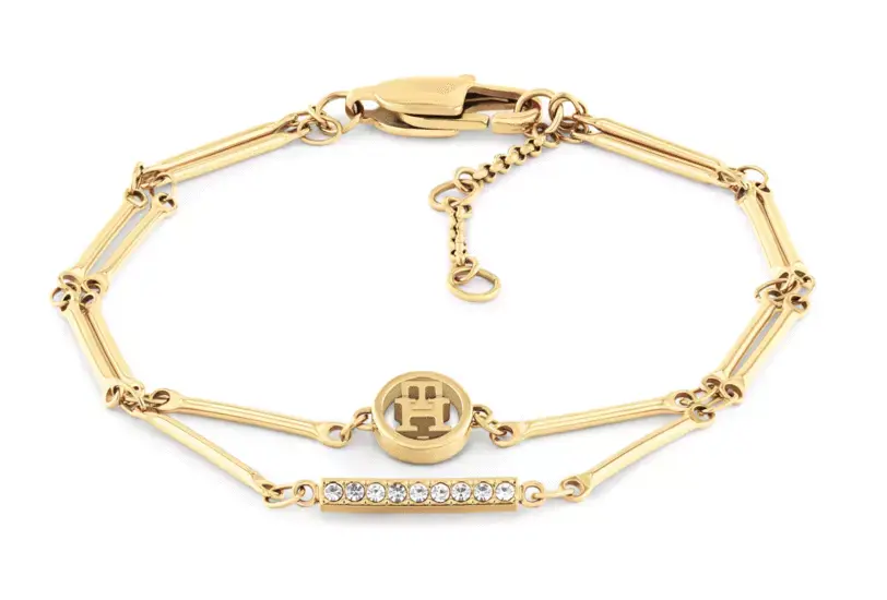 TOMMY HILFIGER 2781000  Ladies bracelet