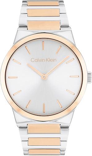 Calvin Klein 25100083 Quartz Ladies Watch