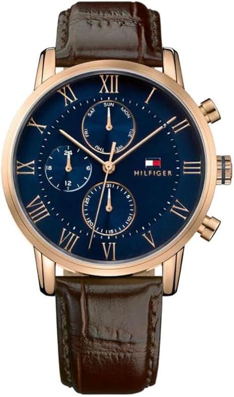 TOMMY HILFIGER 1791399 Quartz Men Watch