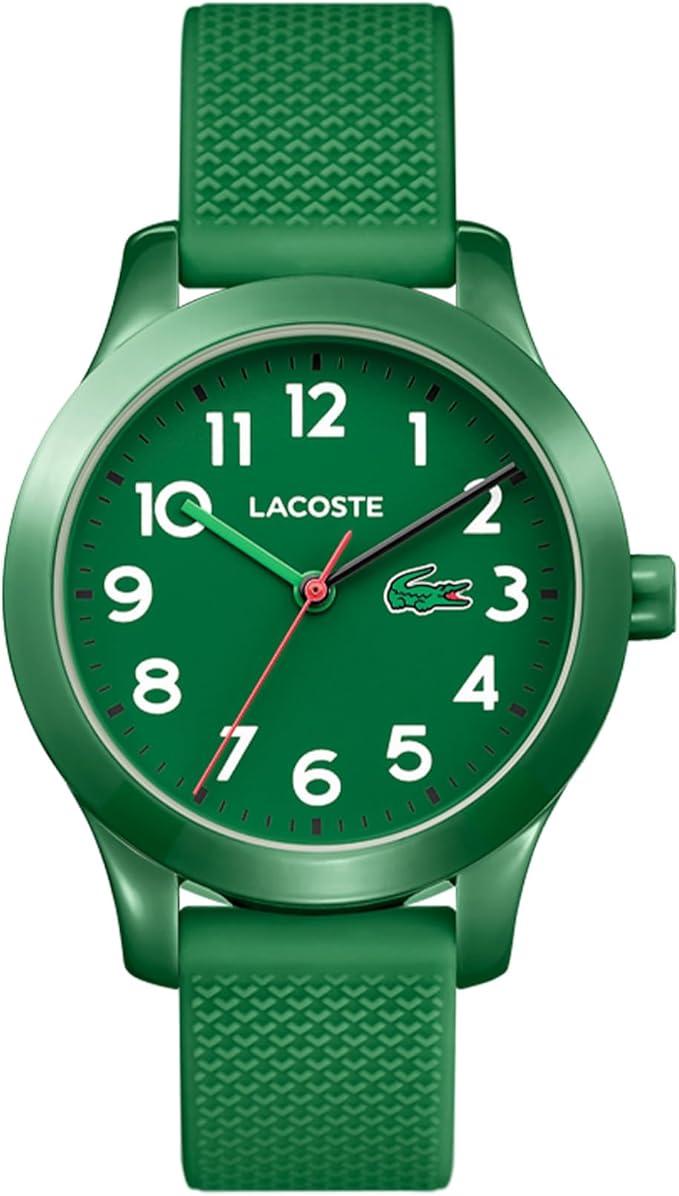 LACOSTE 2030001 Quartz Kids Watch
