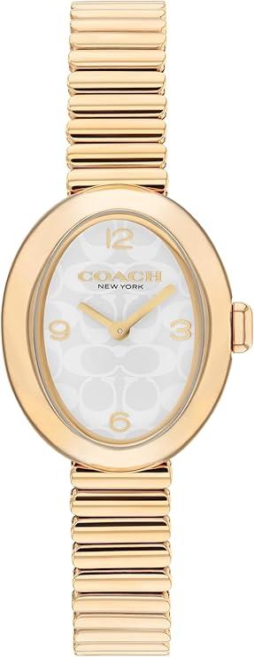 COACH 14504573 Quartz Ladies Watch