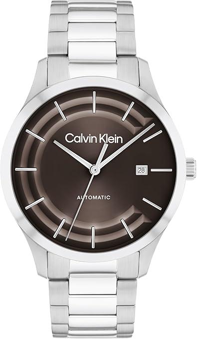 Calvin Klein 25300024 Automatic Men Watch
