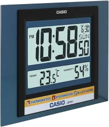 CASIO ID-16S-2DF   Watch