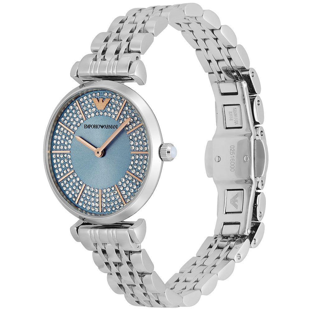 EMPORIO ARMANI AR11594 Quartz  Watch