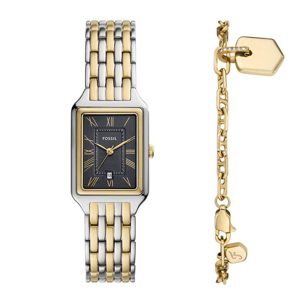 FOSSIL ES5376SET QUARTZ Ladies Watch