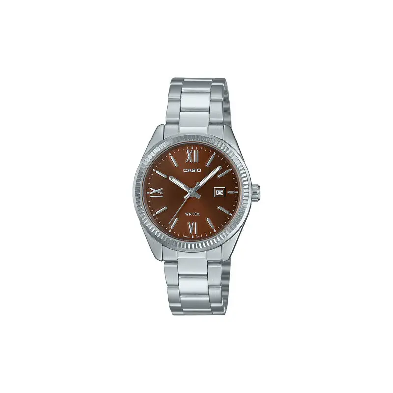 CASIO LTP-1302DS-2AV QUARTZ Ladies Watch
