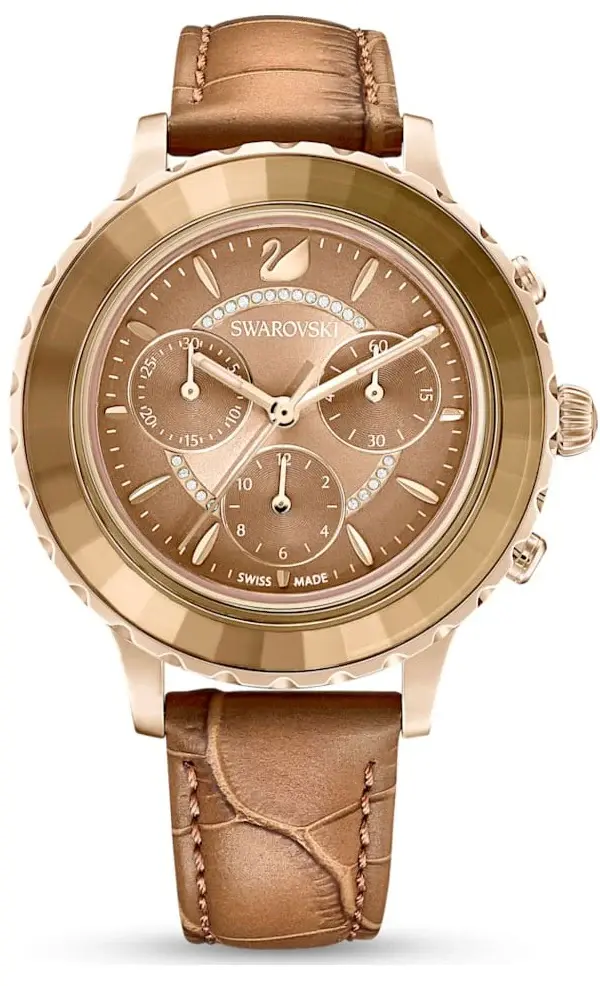 SWAROVSKI 5632260 Quartz Ladies Watch