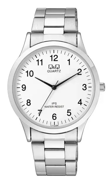 Q&Q C212J204Y QUARTZ Men Watch