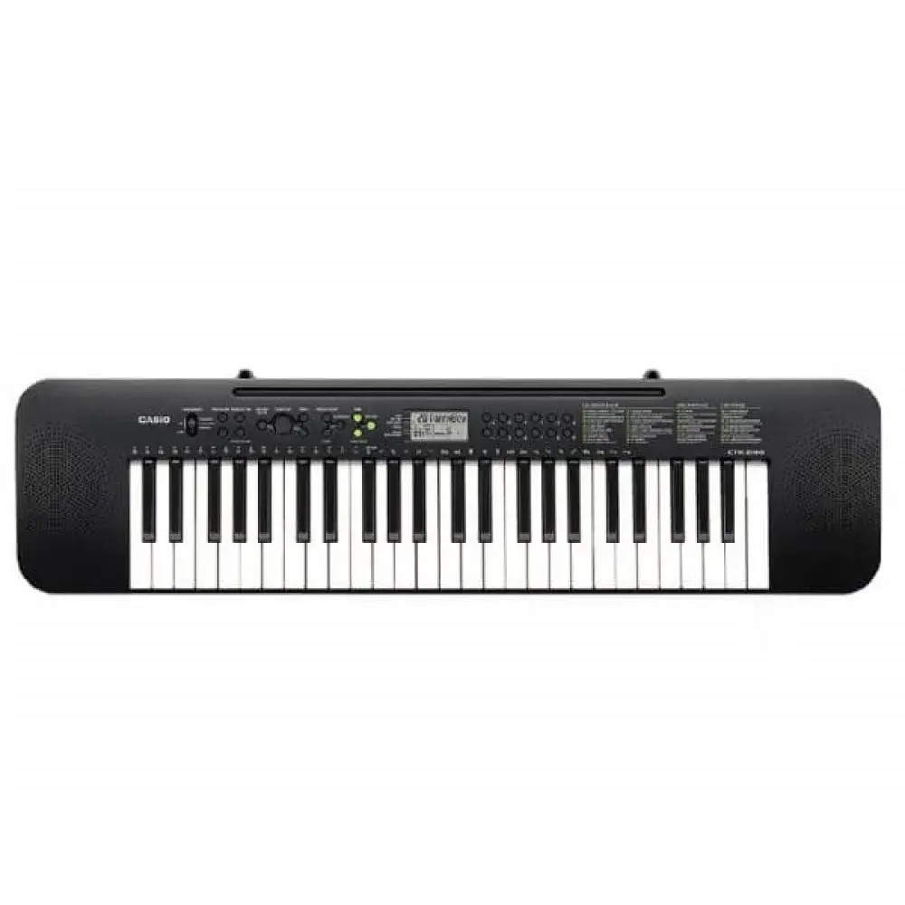 CASIO CTK-240H2 MUSICAL KEYBOARD   Musical