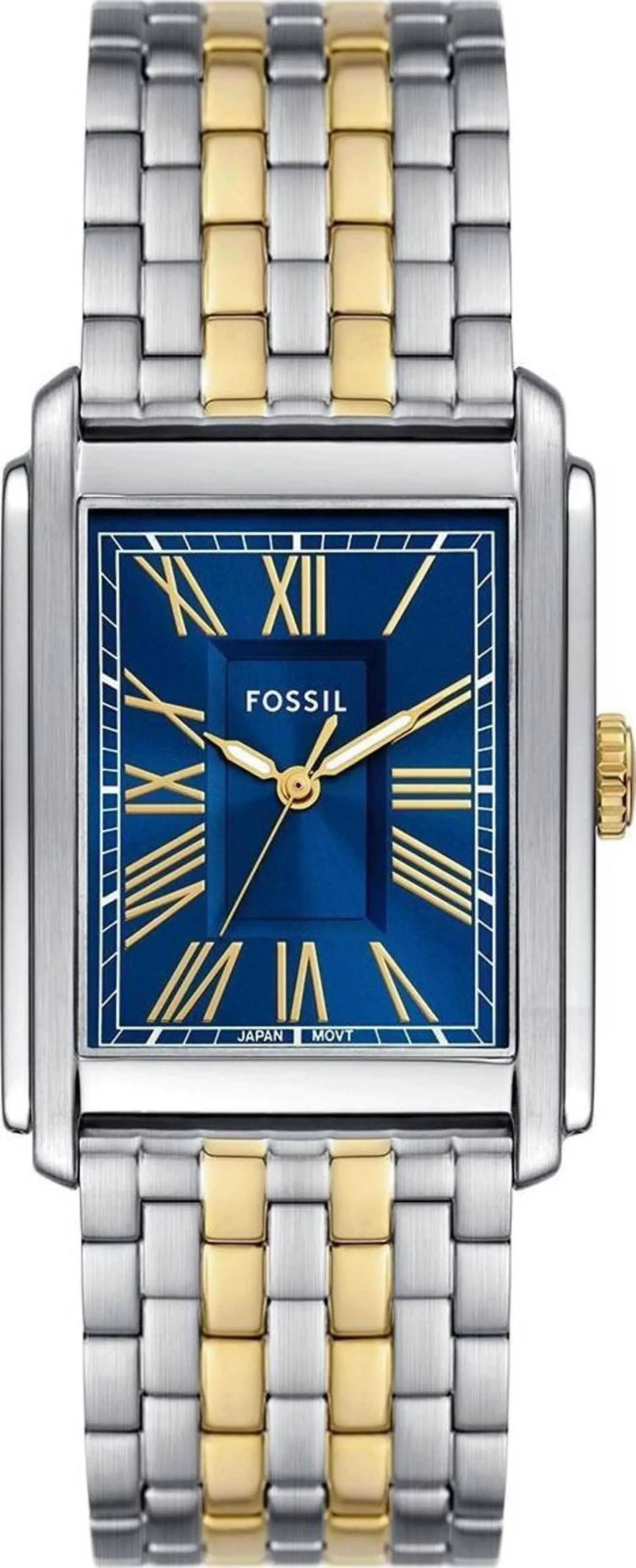FOSSIL FS6010 QUARTZ Men Watch