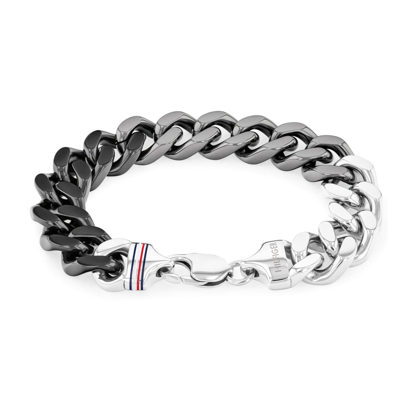 TOMMY HILFIGER 2790514  Men bracelet