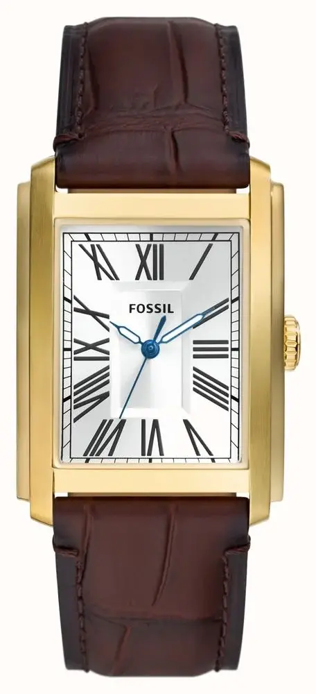 FOSSIL FS6011 QUARTZ  Watch