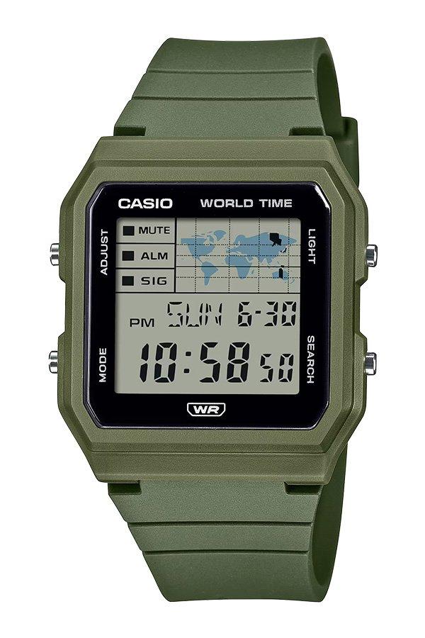 CASIO LF-30W-3AD Quartz  Watch