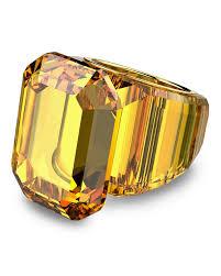 SWAROVSKI 5608549  Ladies Ring