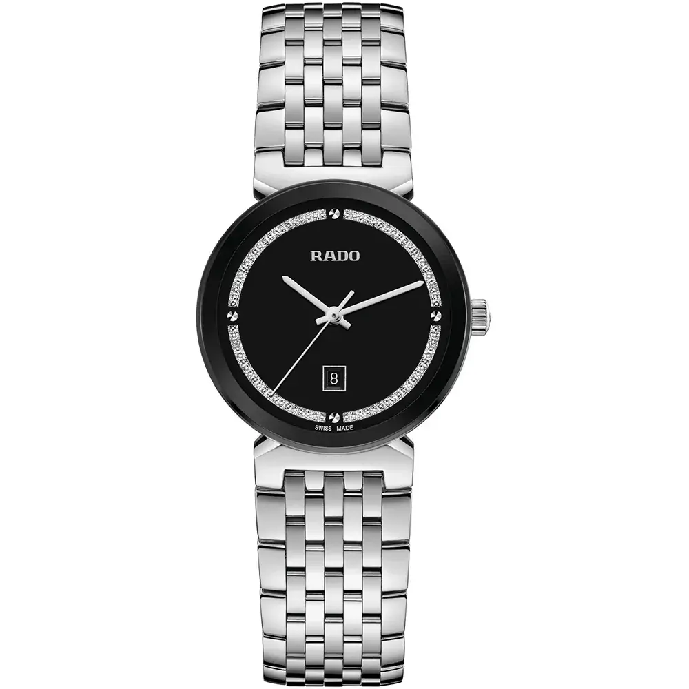 RADO R48913163 QUARTZ Ladies Watch