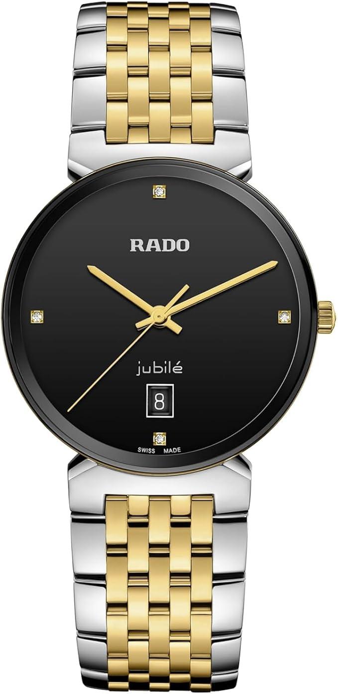 RADO R48912703 Quartz Ladies Watch