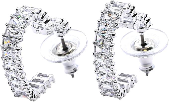 SWAROVSKI 5653170  Ladies Earrings