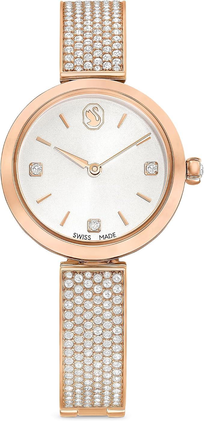 SWAROVSKI 5671202 Quartz Ladies Watch