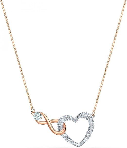 SWAROVSKI 5518865  Ladies Necklace