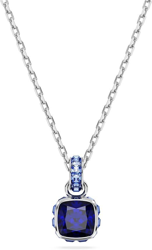 SWAROVSKI 5651790 Quartz Ladies Necklace