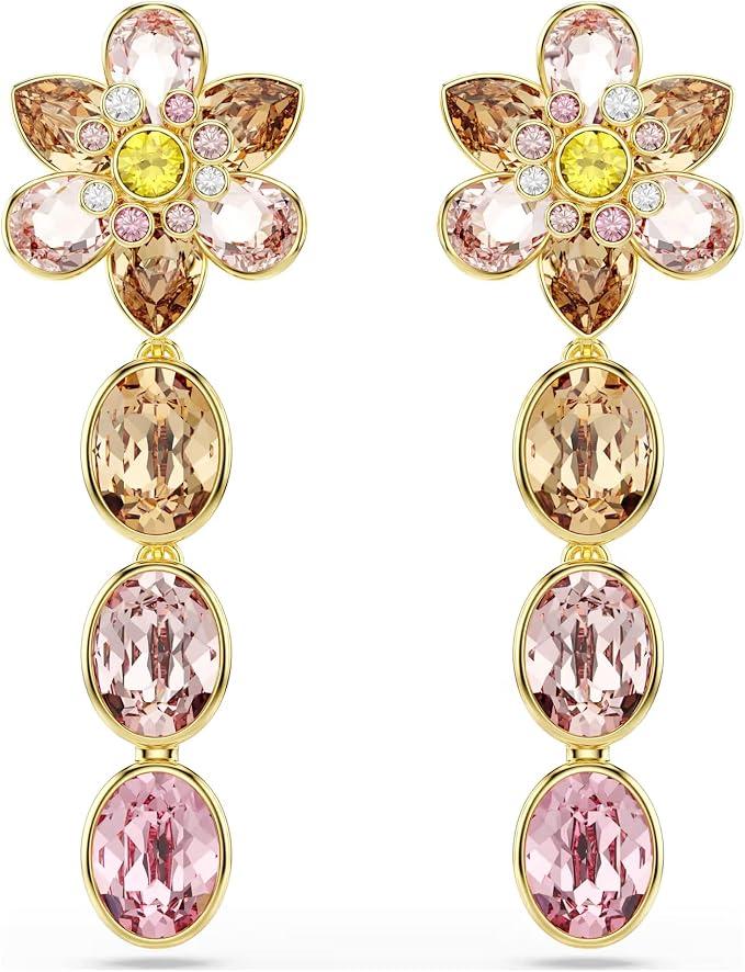 SWAROVSKI 5732381  Ladies Earrings