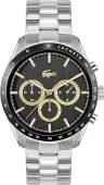 LACOSTE 2011272 Quartz Men Watch