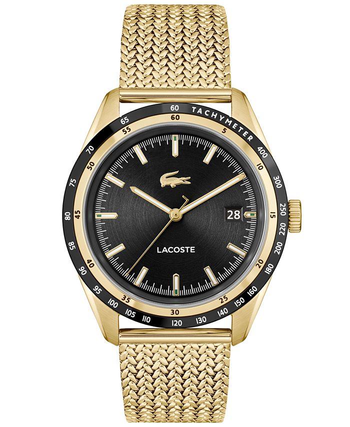 2011295 Men Watch