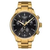 TISSOT T1166173305100 Quartz Men Watch