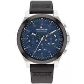 TOMMY HILFIGER 1710523 Quartz Men Watch
