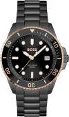 HUGO BOSS 1514013 battery Men Watch