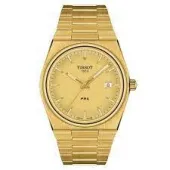 TISSOT T1374103302100 Quartz Men Watch
