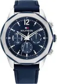 TOMMY HILFIGER 1792063 Quartz Men Watch