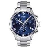 TISSOT T1166171104701 Quartz Men Watch