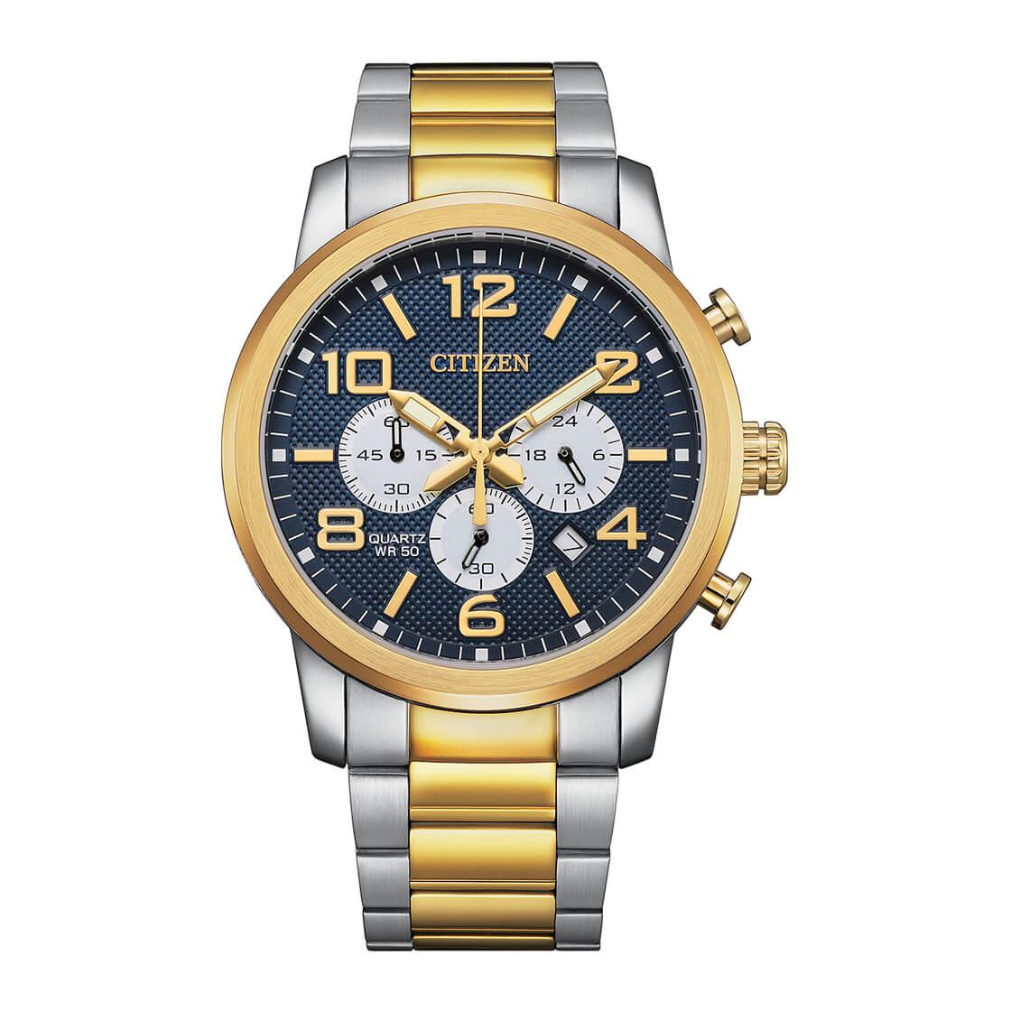 AN8059-56L Men Watch