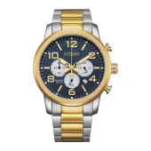 CITIZEN AN8059-56L Quartz Men Watch
