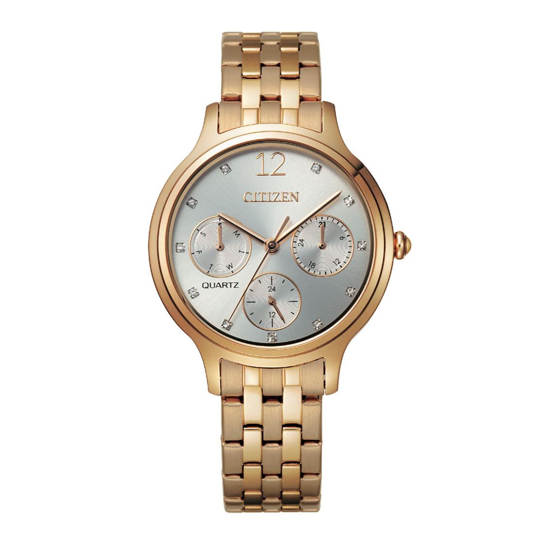 ED8183-54A Ladies Watch