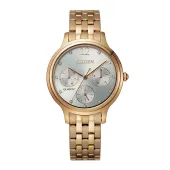 CITIZEN ED8183-54A Quartz Ladies Watch