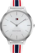 TOMMY HILFIGER 1782498 Quartz Ladies Watch