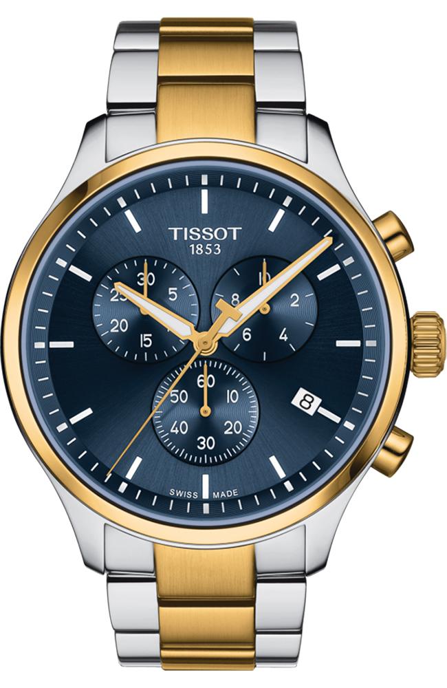 T1166172204100 Men Watch