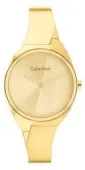 Calvin Klein 25200235 Quartz Ladies Watch