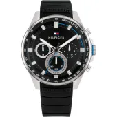 TOMMY HILFIGER 1791971 Quartz Men Watch