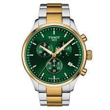 T1166172209100 Men Watch