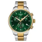 TISSOT T1166172209100 Quartz Men Watch